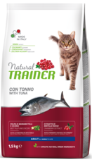 Natural TRAINER Adult with Tuna