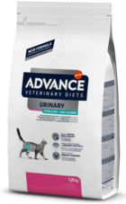 Advance Veterinary Diets Urinary Sterilized - Low Calorie for Cat