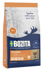 Bozita Original Grain Free Adult Dog with Fresh Chicken