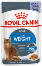 Royal Canin Care Light Weight (в желе, пауч)