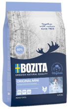 Bozita Original Mini Adult Dog with Chicken