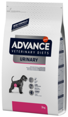 Advance Veterinary Diets Urinary for Dog