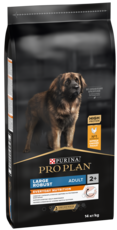 Pro Plan Large Robust Adult с Высоким Содержанием Курицы