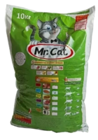Mr. Cat Мясное Ассорти
