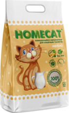 Homecat Молоко Тофу Ecoline