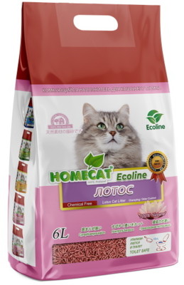 Homecat Ecoline Лотос