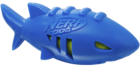 Nerf Dog Акула, плавающая игрушка