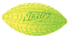 Nerf Dog Мяч для регби пищащий (10 см)