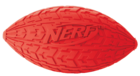 Nerf Dog Мяч для регби пищащий (15 см)