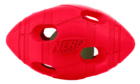 Nerf Dog Мяч для регби светящийся