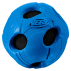 Nerf Dog Мяч с отверстиями