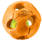 Nerf Dog Мяч светящийся (9 см)