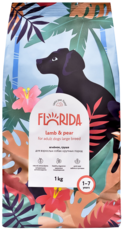 Florida Ягнёнок, Груша для Взрослых Собак Крупных Пород