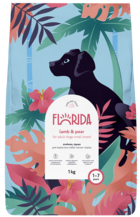 Florida Ягнёнок, Груша для Взрослых Собак Малых Пород