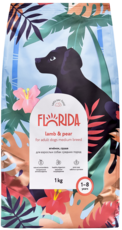 Florida Ягнёнок, Груша для Взрослых Собак Средних Пород