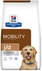 Hill’s Prescription Diet Mobility j/d Original Canine