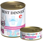 Best Dinner Exclusive Vet Profi Gastro Intestinal Телятина с Потрошками (банка)