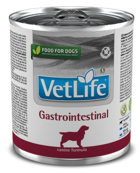 Vet Life Gastrointestinal for Dogs (паштет, банка)