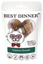 Best Dinner Корень Бычий
