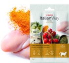 Italian Way Sticks Hypoallergenic Poultry Meat and Turmeric