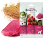 Italian Way Sticks Hypoallergenic Beef and Ginger Adult