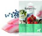 Italian Way Sticks Hypoallergenic Trout and Blueberries Adult