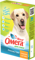Омега Neo+ Здоровые суставы для собак