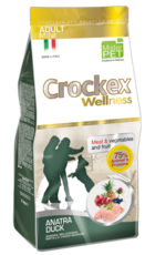 Crockex Wellness Adult Mini Duck