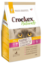 Crockex Naturals Adult with Chicken Rice