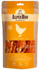 AlpenHof Шашлычки Куриные Деликатесные для Средних и Крупных Собак