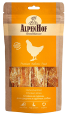 AlpenHof Стейки из Курицы для Средних и Крупных Собак