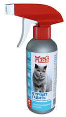 Ms.Kiss-Спрей "Отучает гадить" для кошек