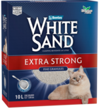 White Sand Extra Strong Fine Granules