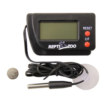 Repti-Zoo Термометр 105SH электронный