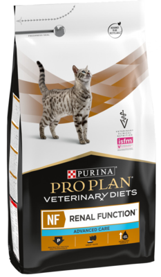 Pro Plan Veterinary Diets NF Renal Function Advanced Care for Cat