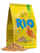 Rio Основной Рацион Канарейки