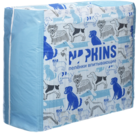 Napkins Пеленки Впитывающие, 60х90 см, 30 шт
