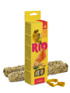 Rio Палочки для канареек с медом и полезными семенами