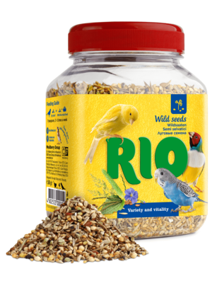 Rio Семена луговых трав