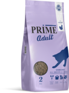 Prime Adult Sterilised All Breeds with Chicken
