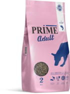 Prime Adult All Breeds with Salmon