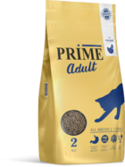 Prime Adult All Breeds with Chicken for Cat