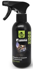 Gamma "Хорошие манеры" Защита от погрызов и царапания для кошек