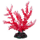 Laguna AQUA Коралл искусственный "Монтипора", красный
