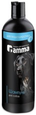 Gamma Шампунь для Гладкошерстных Собак