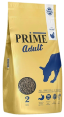 Prime Adult All Breeds with Chicken