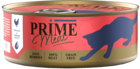 Prime Meat Chicken & Shrimp Fillet for Cat (банка)