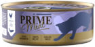 Prime Meat Chicken & Tuna Fillet for Cat (банка)