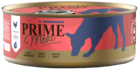 Prime Meat Chicken & Shrimp Fillet for Dog (банка)