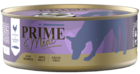 Prime Meat Chicken & Scomber Fillet for Dog (банка)